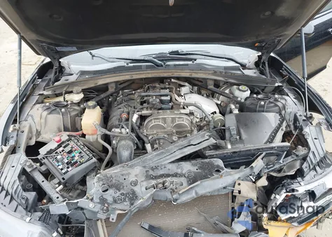 2020 Chevrolet Camaro Rwd 1Ls from USA, damaged, VIN 1G1FA1RX0L0147123